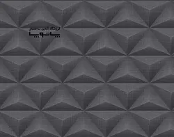 کاغذ دیواری بلژیکی آنپلاگد کد UN3303