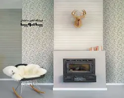 کاغذ دیواری بلژیکی آنپلاگد کد UN4006