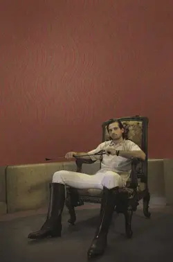 کاغذ دیواری هوهنبرگر HOHENBERGER 62401