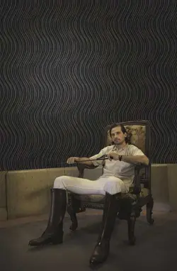 کاغذ دیواری هوهنبرگر HOHENBERGER 62462