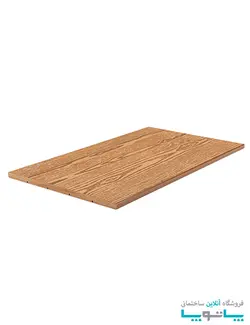 وود پلاست دکووود مدل تایل 30 کد W1