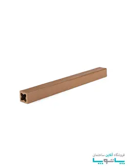 وود پلاست دکووود مدل قوطی 4 در 4 کد B1