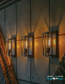 بتن اکسپوز گرید B بتونیکا