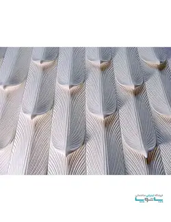 دیوار پوش پر بتونیکا