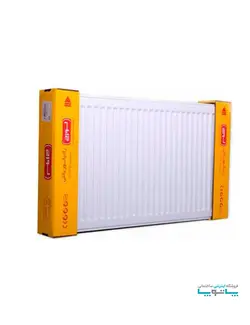 رادیاتور پنلی 100 سانتی‌متری لورچ مدل آذر