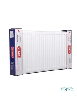 رادیاتور پنلی 140 سانتی‌متری لورچ مدل رز