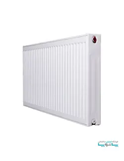 رادیاتور پنلی 120 سانتی‌متری لورچ مدل رز