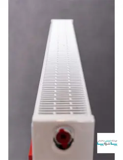 رادیاتور پنلی 120 سانتی‌متری لورچ مدل رز