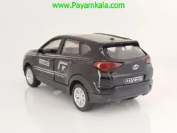 (اسپرت) سانتافه نیوفیس موزیکال (3358) مشکی