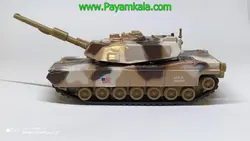 ماکت تانک جنگی (104XG) طرح A