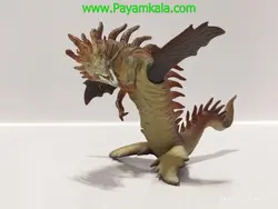 فیگور اژدها (DRAGON BY AUSINI) طرح L