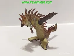فیگور اژدها (DRAGON BY AUSINI) طرح L