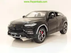 ماکت لامبورگینی اوروس (LAMBORGHINI CHEZHI)(CZ141A) مشکی