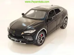 ماکت لامبورگینی اوروس (LAMBORGHINI CHEZHI)(CZ141A) مشکی