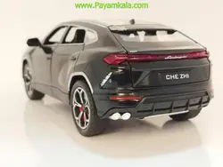 ماکت لامبورگینی اوروس (LAMBORGHINI CHEZHI)(CZ141A) مشکی