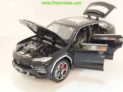 ماکت لامبورگینی اوروس (LAMBORGHINI CHEZHI)(CZ141A) مشکی