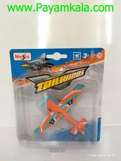 ماکت هواپیمای ( FM AEROSPACE-17 ) برند مایستو