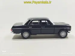 ماشین فلزی مرسدس بنز 220 (MERCEDES-BENZ 220 WELLY) مشکی