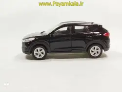 هیوندا توسان مشکی (Hyundai Tucson)