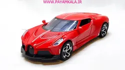 ماکت بوگاتی (BUGATTI VOICE OF THE NIGHT)(1:24) | خرید انواع ماشین