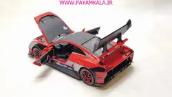 ماکت آئودی سوپر اسپرت (AUDI CHIMEI 1:32)(M310)B