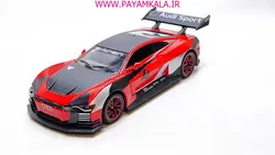 ماکت آئودی سوپر اسپرت (AUDI CHIMEI 1:32)(M310)B