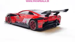 ماکت آئودی سوپر اسپرت (AUDI CHIMEI 1:32)(M310)B