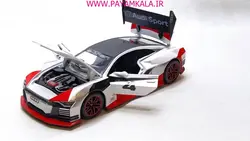 ماکت آئودی سوپر اسپرت (AUDI CHIMEI 1:32)(M310)A