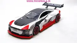 ماکت آئودی سوپر اسپرت (AUDI CHIMEI 1:32)(M310)A