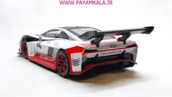 ماکت آئودی سوپر اسپرت (AUDI CHIMEI 1:32)(M310)A