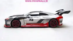 ماکت آئودی سوپر اسپرت (AUDI CHIMEI 1:32)(M310)A