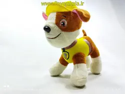 عروسک سگ نگهبان وارداتی (کد 1397)