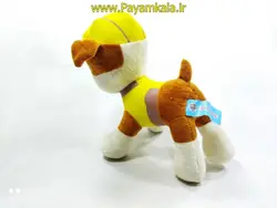 عروسک سگ نگهبان وارداتی (کد 1397)