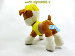 عروسک سگ نگهبان وارداتی (کد 1397)