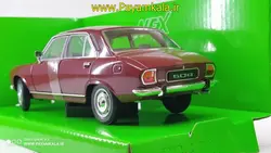 ماکت ماشین پژو 504 | خرید انواع ماکت های ماشین فلزی خاطره انگیز