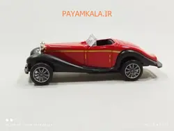 ماشین اسباب بازی فورد کلاسیک (22017) قرمز