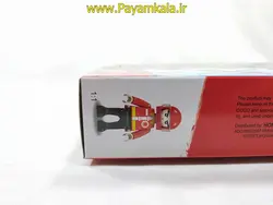 لگو آتشنشان 3 در 1(کد3-3018) تعداد قطعات 108