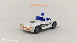 ماشین مینی فانتزی فورد پلیس (810)