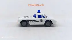 ماشین مینی فانتزی فورد پلیس (810)