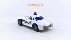 ماشین مینی فانتزی فورد پلیس (810)
