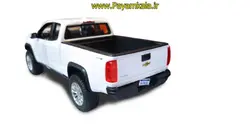 ماکت شورلت کلرادو 1:27 (CHEVROLET COLORADO ZR2 BY MAISTO) سفید - فروشگاه اینترنتی پیام کالا : اسباب بازی دخترانه و پسرانه ماشین، موتور، لگو، بدلیجات، نقره