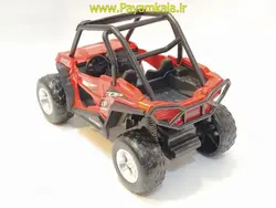 ماشین مسابقه باگی رنگ قرمز - فروشگاه اینترنتی پیام کالا : اسباب بازی دخترانه و پسرانه ماشین، موتور، لگو، بدلیجات، نقره