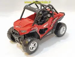 ماشین مسابقه باگی رنگ قرمز - فروشگاه اینترنتی پیام کالا : اسباب بازی دخترانه و پسرانه ماشین، موتور، لگو، بدلیجات، نقره