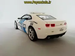 ماکت فلزی شورلت کامارو بزرگ (MAISTO 2010 CHEVROLET CAMARO SS RS)