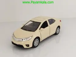 ماکت ماشین تویوتا کمری (TOYOTA CAMRY) کد (HT11-1A)