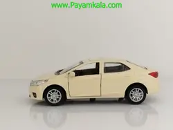 ماکت ماشین تویوتا کمری (TOYOTA CAMRY) کد (HT11-1A)