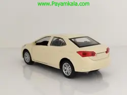 ماکت ماشین تویوتا کمری (TOYOTA CAMRY) کد (HT11-1A)