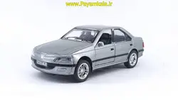 پژو پارس (پرشیا) صدادار-چراغدار نوک مدادی