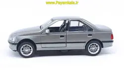 پژو پارس (پرشیا) صدادار-چراغدار نوک مدادی