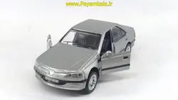 پژو پارس (پرشیا) صدادار-چراغدار نوک مدادی